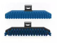 VAX carpet and hard-floor attachments