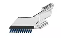 VAX crevice tool